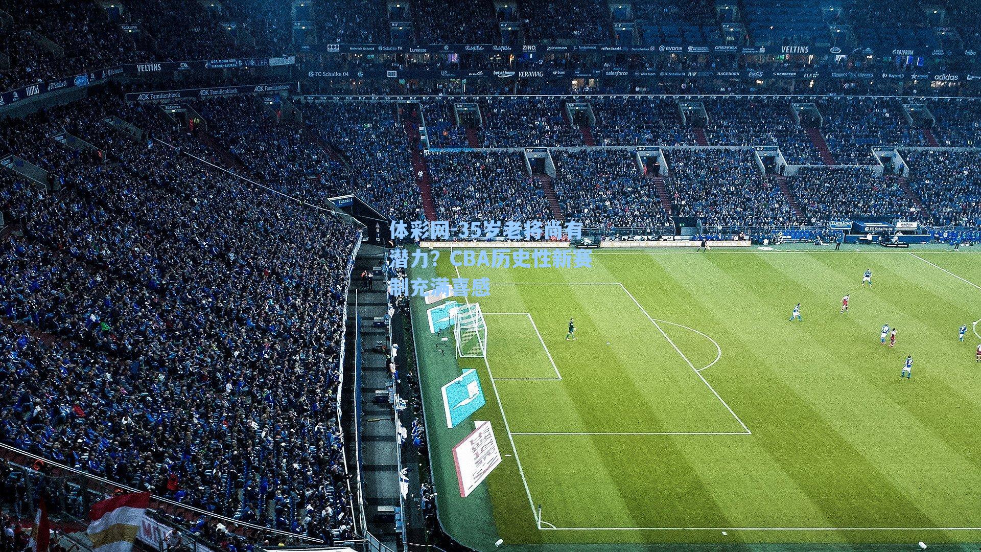 体彩网-35岁老将尚有潜力？CBA历史性新赛制充满喜感