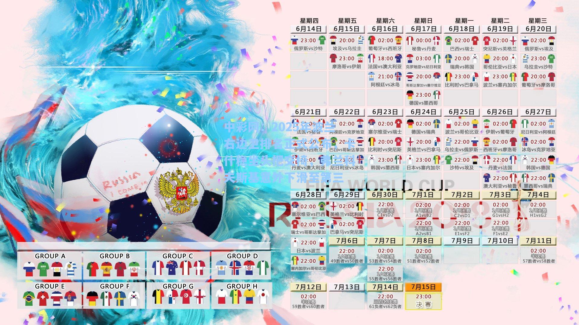 2025年波兰右边卫排名正式公布，卡什稳坐头把交椅，弗兰科夫斯基意外下滑至第三