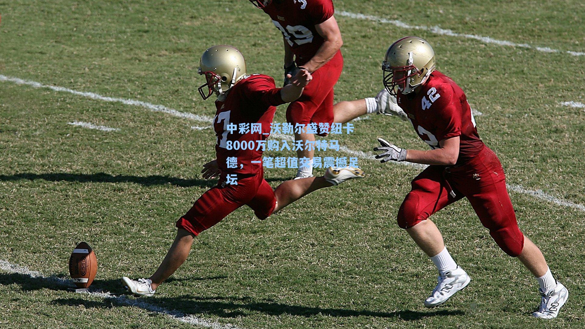 沃勒尔盛赞纽卡8000万购入沃尔特马德，一笔超值交易震撼足坛