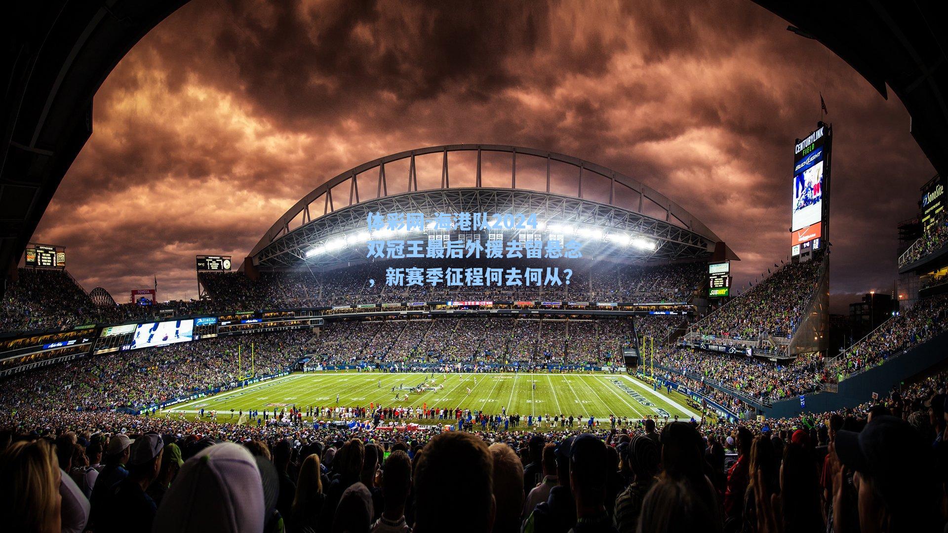 海港队2024双冠王最后外援去留悬念，新赛季征程何去何从？